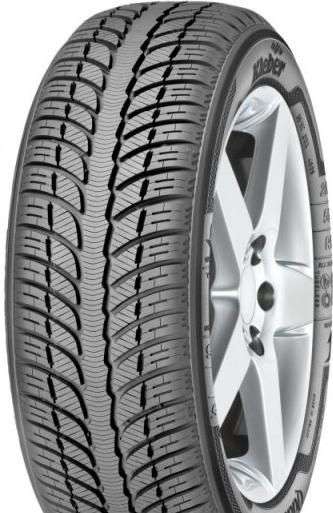 235/60R16 100H Kleber QUADRAXER SUV