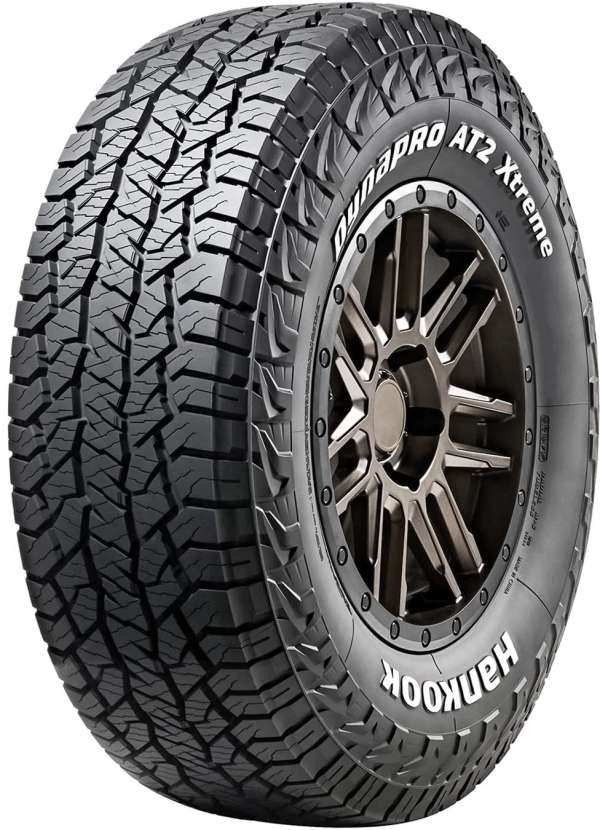 235/85R16 120S Hankook RF12 DYNAPRO AT2 XTREME