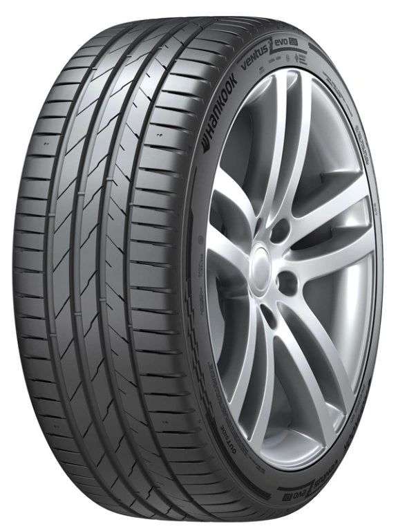 255/55R19 111W Hankook K137A VENTUS EVO SUV