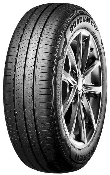 235/55R18 104H Nexen ROADIAN CTX XL