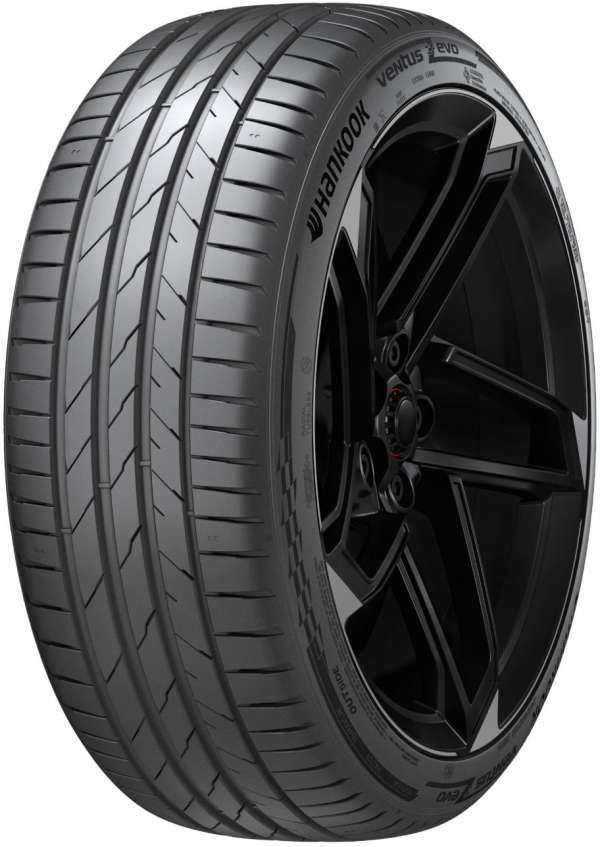 225/40R19 93Y Hankook K137 VENTUS EVO XL