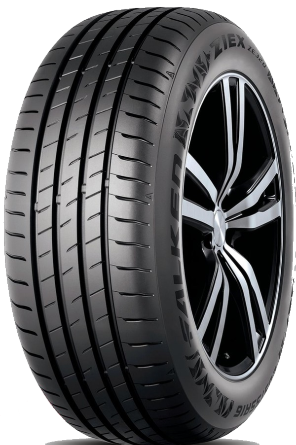 215/40R18 89W Falken ZIEX ZE320 XL