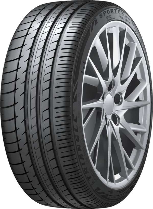 245/45R17 99Y Triangle TH201 SporteX XL XL 