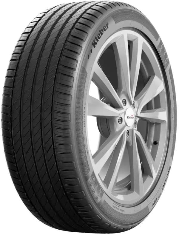 225/40R19 93W Kleber DYNAXER HP5 XL
