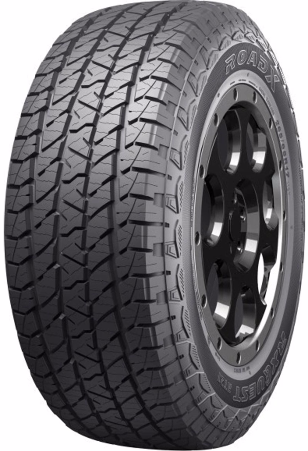 225/65R17 102H Road x RXQUEST AT21