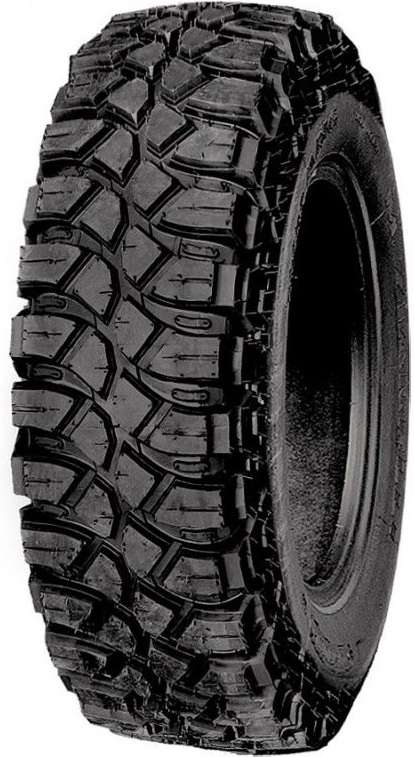 255/70R16 111H Ziarelli MAXI