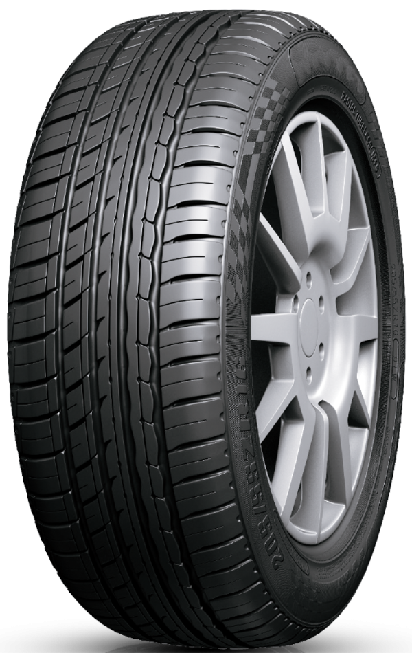 255/35R18 94Y Road x RX MOTION U11
