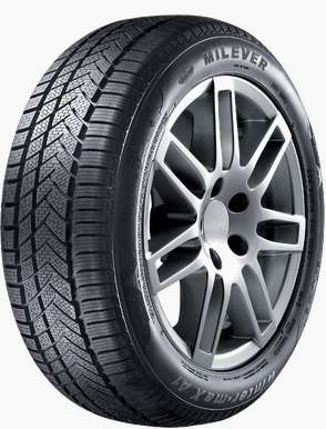 195/55R15 85H Milever MW255 WINTER-MAX A1
