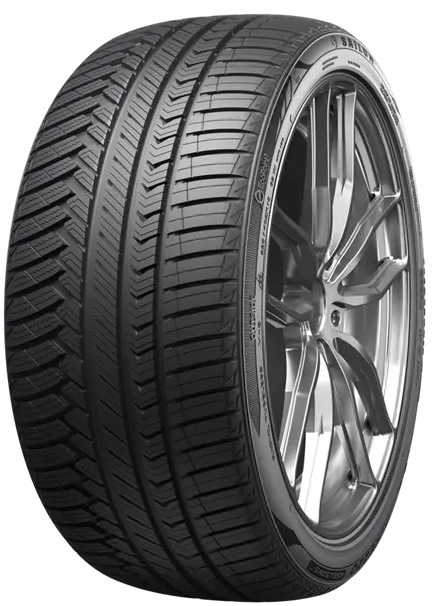 215/60R17 100V Sailun ATREZZO 4SEASONS PRO XL