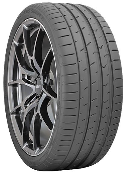 275/35R21 103Y Toyo PROXES SPORT 2 XL