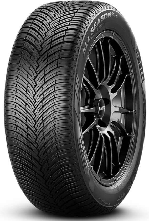 235/55R19 105W Pirelli SCORPION ALL SEASON SF3 XL