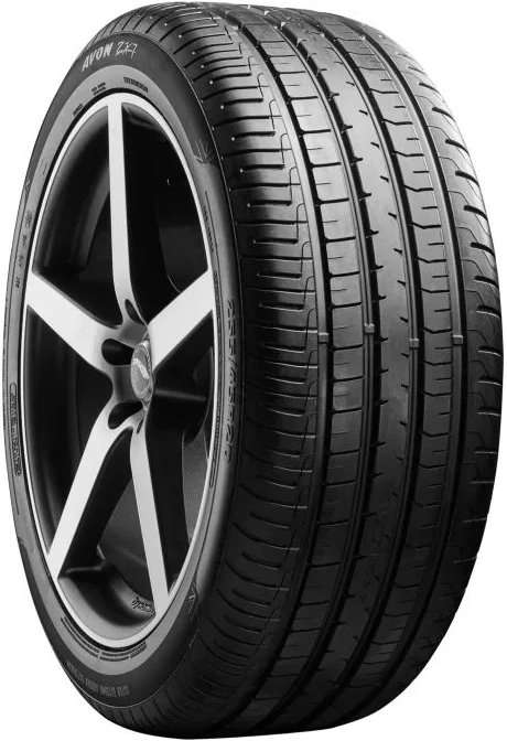 275/45R20 110Y Avon ZX7 XL