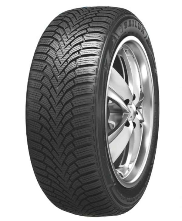205/60R16 92H Sailun ICE BLAZER ALPINE+ (WSL3+)