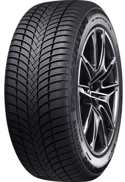 235/60R18 107V Triangle EFFEXWINTER TW421