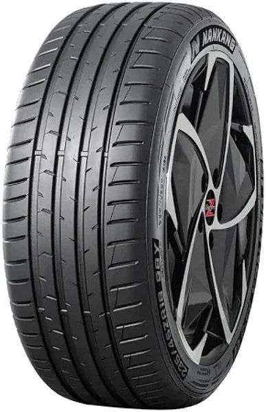 215/40R18 89W Nankang AS-3 Sportnex XL XL 