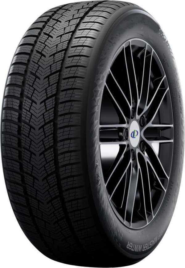 195/65R15 95V Crosswind Grip Peak Winter