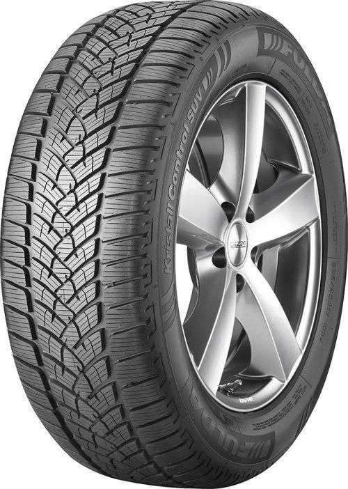 215/70R16 100T Fulda KRISTALL CONTROL SUV SL