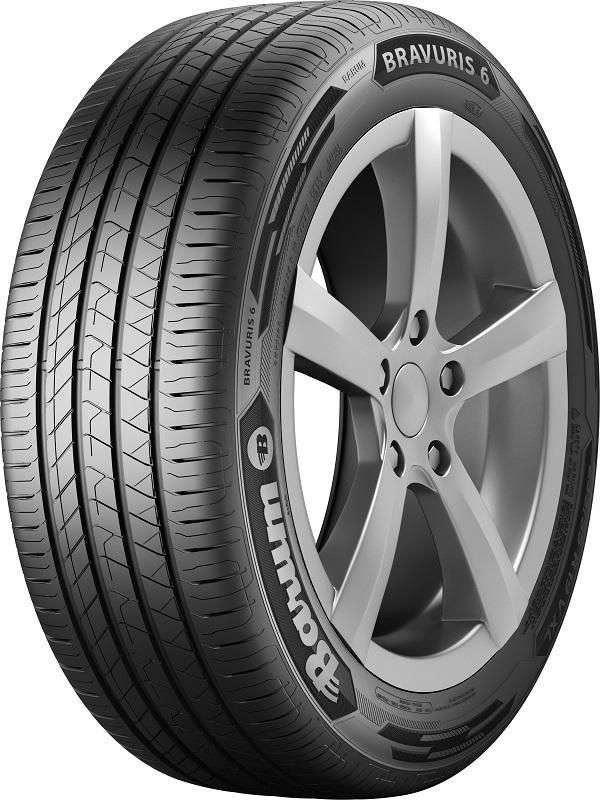 215/65R16 98H Barum BRAVURIS 6
