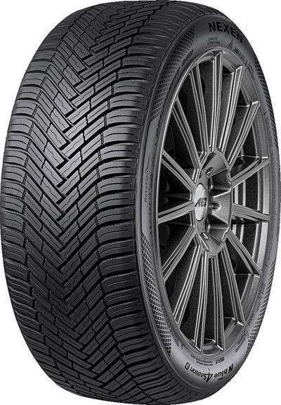 235/60R18 107V Nexen N'BLUE 4SEASON 2 XL
