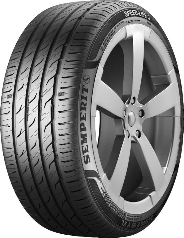 275/35R19 100Y Semperit SPEED-LIFE 3 XL