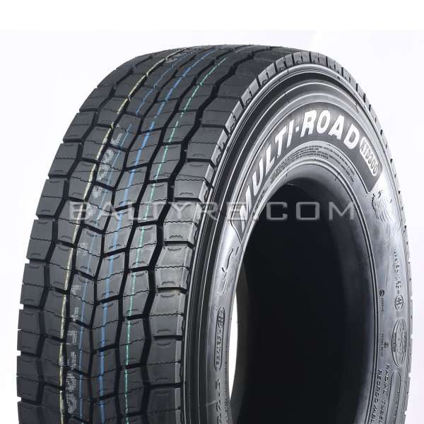 295/60R22.5 150/147L Leao KTD300