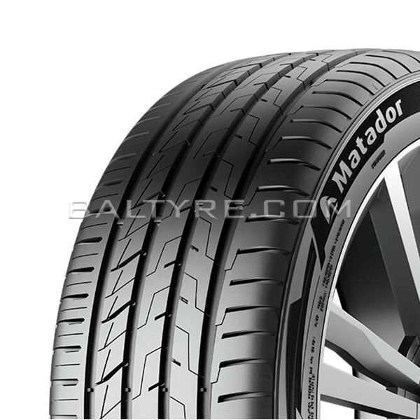 275/40R20 106Y Matador Hectorra 5