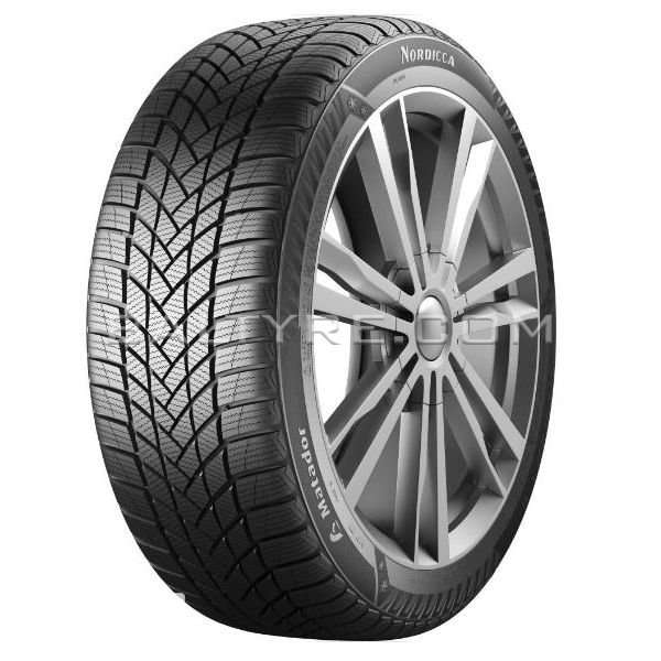 215/55R17 98V Matador MP93 Nordicca