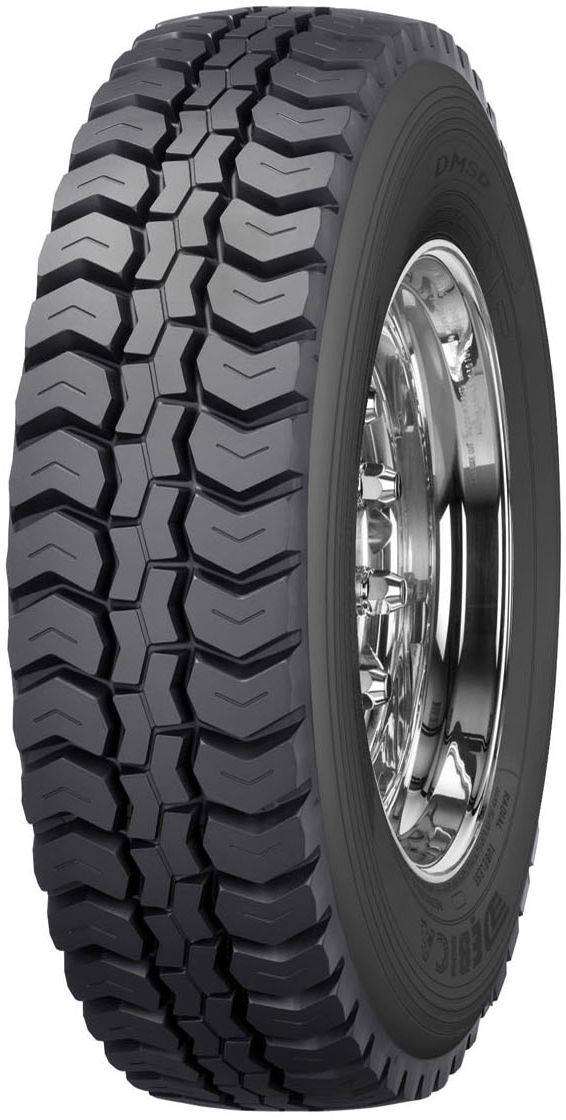 315/80R22.5 156/150K Debica DMSD