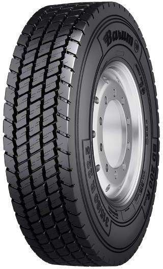295/60R22.5 150/147L Barum BD 200 R TL