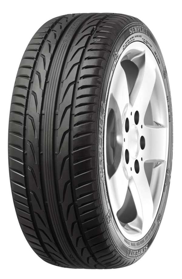 255/55R19 111V Semperit SPEED-LIFE 2 XL