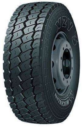 445/65R22.5 169K Michelin XZY 3 TL