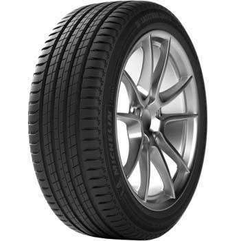 265/50R19 110W Michelin LATITUDE SPORT 3 XL ZP-Dojazdová tech. Runflat 