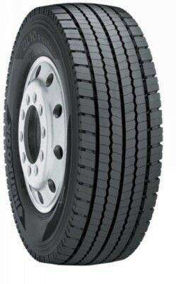 295/80R22.5 152/148M Hankook DL10