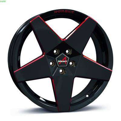 265/60R18 110V Gripmax STATURE HT