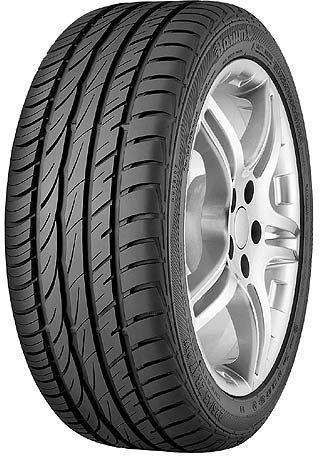 245/45R17 95W Barum Bravuris 2