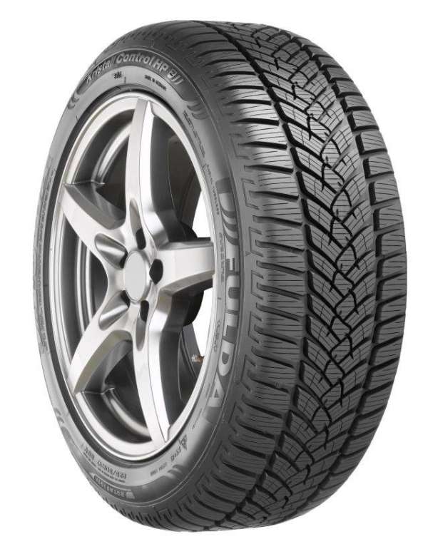 215/60R16 99H Fulda KRISTALL CONTROL HP 2 XL