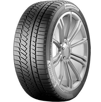 235/55R18 100H Continental WINTERCONTACT TS 850 P