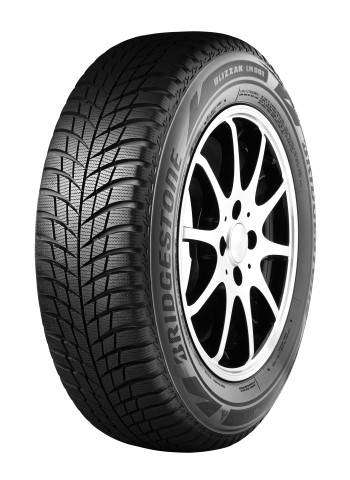 245/50R19 105V Bridgestone LM001 XL RFT-Dojazdová tech. Runflat 