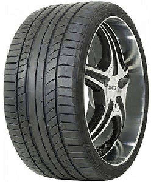 295/35R21 103Y Continental CONTISPORTCONTACT 5 FR 