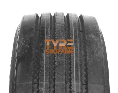 445/65R22.5 169K Barum BT 43