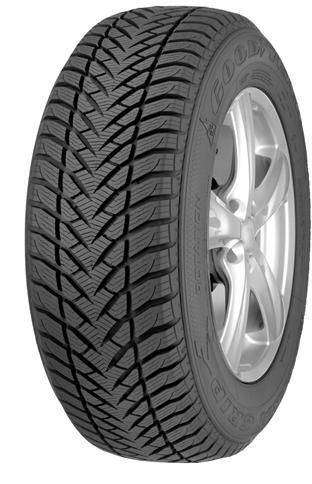 255/65R17 110T Goodyear ULTRA GRIP + SUV