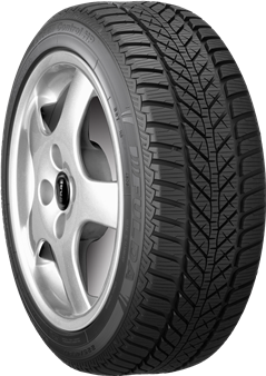 195/60R16 89H Fulda KRISTALL CONTROL HP