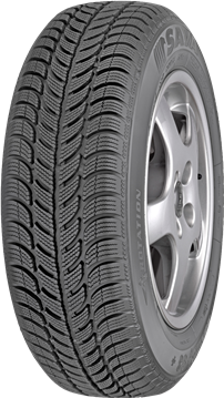 205/60R15 91H Sava ESKIMO S3+ MS