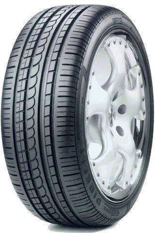 265/45R20 104Y Pirelli PZERO ROSSO ASIMMETRICO