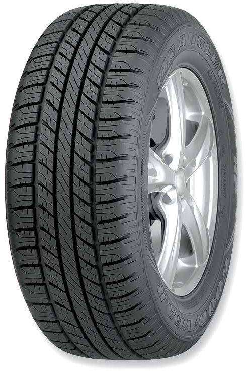 245/70R16 107H Goodyear WRANGLER HP(ALL WEATHER) 