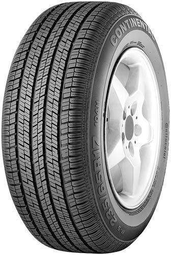265/50R19 110H Continental 4X4CONTACT XL