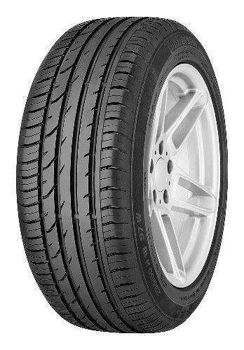 215/60R15 98H Continental CONTIPREMIUMCONTACT 2 XL