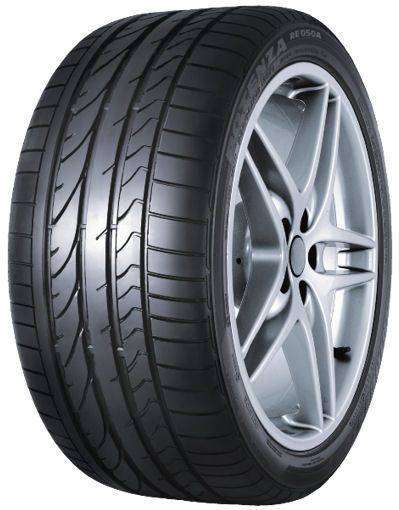 255/40R17 94Y Bridgestone POTENZA RE050A I RFT-Dojazdová tech. Runflat 