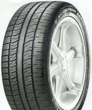 295/40R22 112W Pirelli SCORPION ZERO ASIM. XL