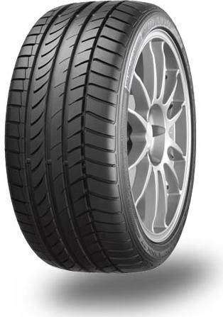 225/45R17 91Y Dunlop SP SPORT MAXX TT